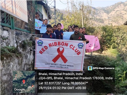 :: Red Ribbon Club