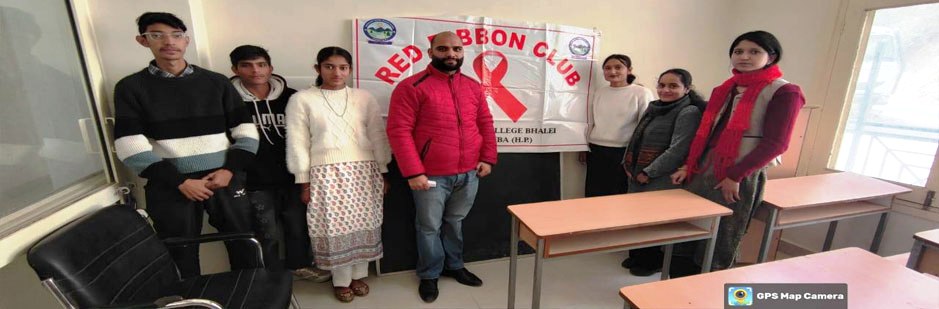 Activities of 2025-26